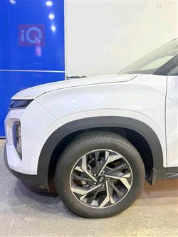 هيونداي كريتا